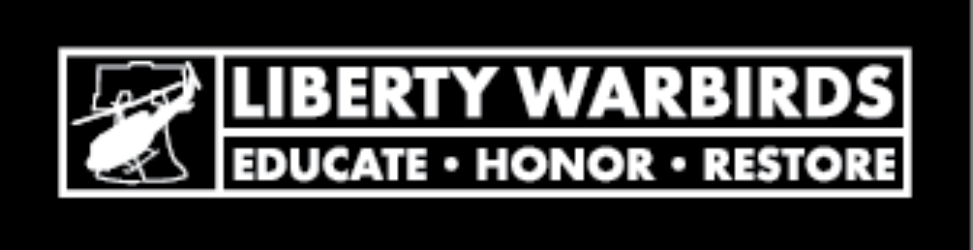 Liberty Warbirds Educate. Honor. Restore.